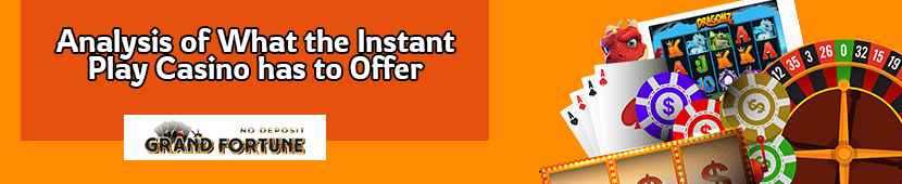instant-play
