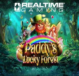 paddys-lucky-forest-slot-review